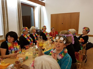 KDFB Fasching 2