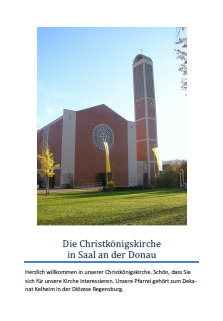 kirchenfuehrer saal