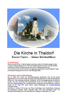 kirchenfuehrer thaldorf